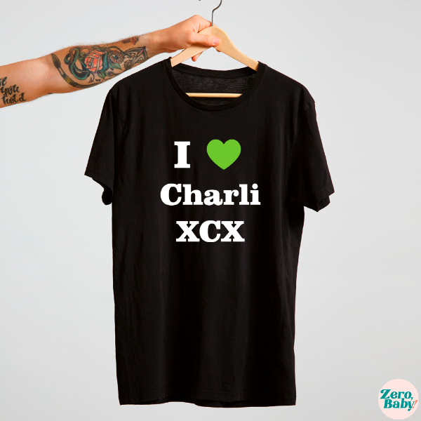 Producto - remera charli 03