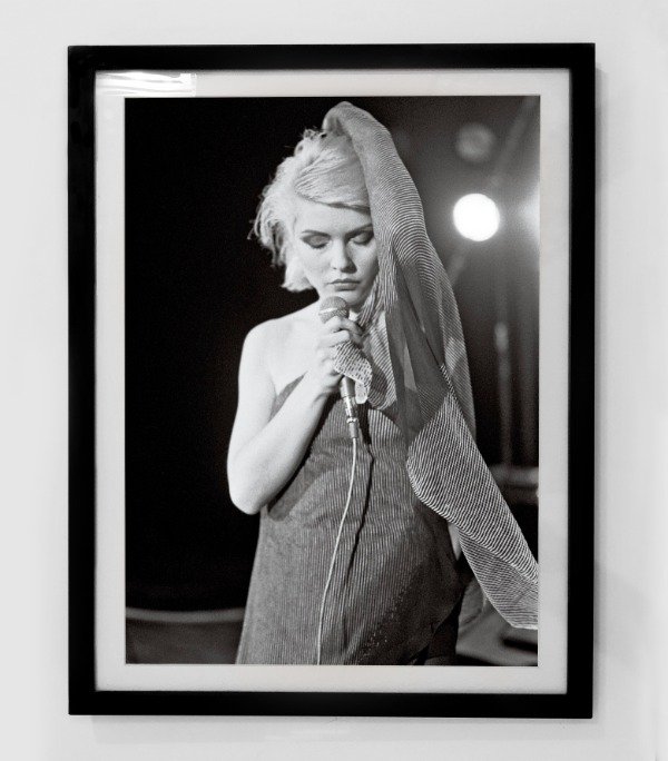 Producto - BLONDIE (Nro 21)