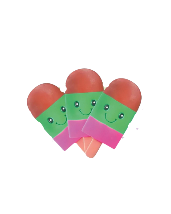 Producto - Chifle helado