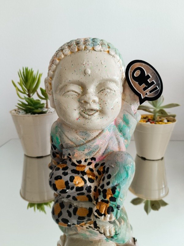Producto - BUDA #4