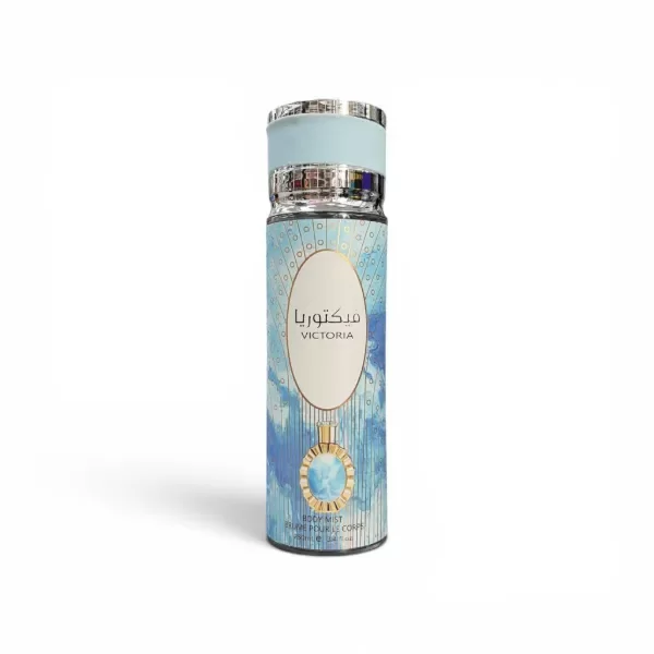 Producto - BODY MIST 250 ML - VICTORIA