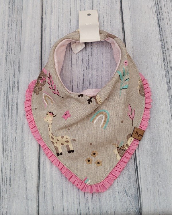 Producto - Babero Bandana 3