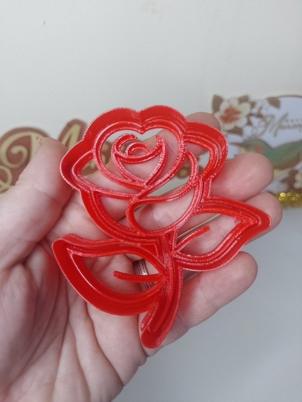 Producto - Cortante Rosa