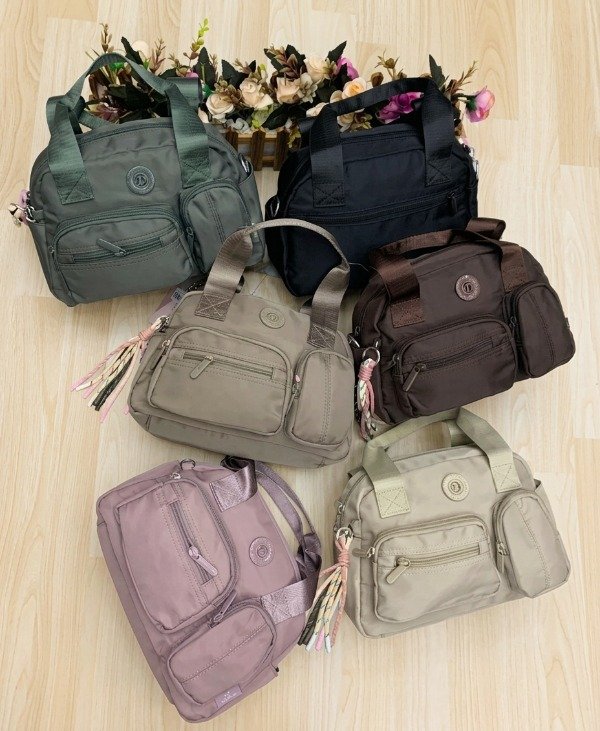 Producto - Nuevo! Morral Deisy (2413) - 0