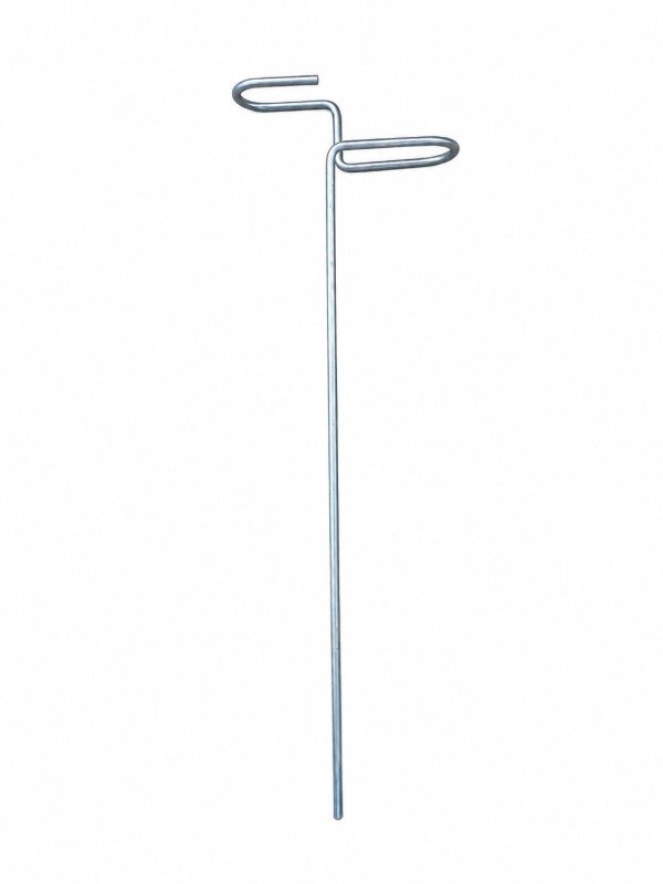 Producto - POSACAÑA METALICO HORIZONTAL