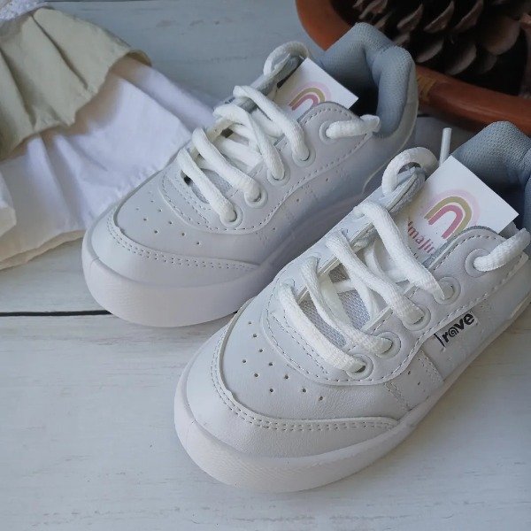 Producto - Zapatilla Orix (Solo 33)