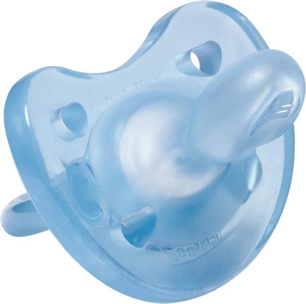 Producto - Chicco - Chupete Todosilicona x 1 - 3