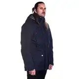 Producto - LUCA EXO SPORT PARKA