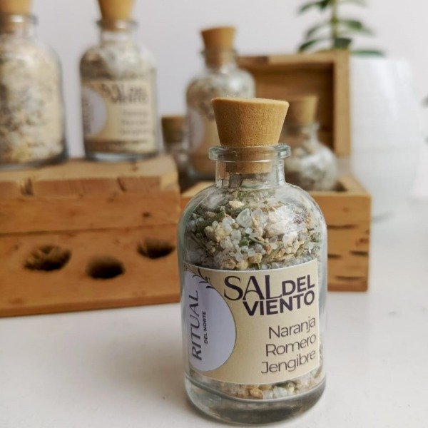Producto - Sal del viento - 30 cc