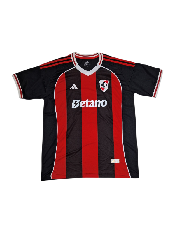 Producto - CAMISETA CARP SUPLENTE 2025 MOD 3