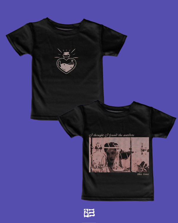 Producto - Im a unraveled bt - 1