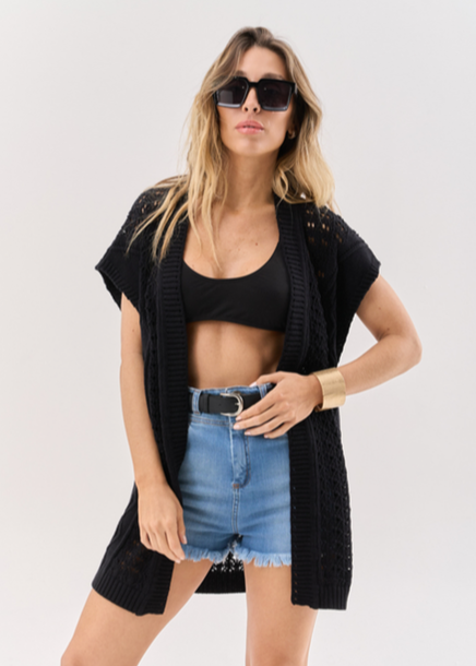 Producto - Chaleco PARADISE LONG