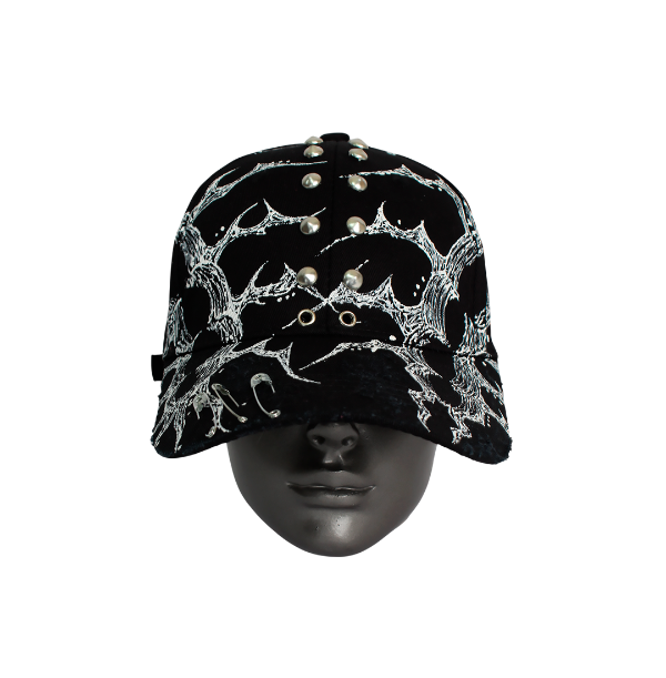 Producto - GORRA CUSTOM 7