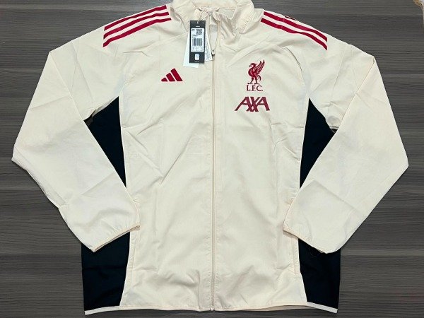 Producto - ROMPEVIENTO LIVERPOOL PRESENTACION TALLE(XL)
