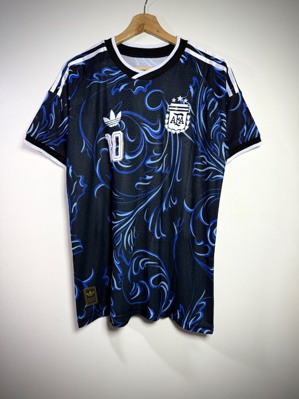 Producto - Argentina Alternativa 2026 G5 Messi