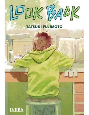 Producto - LOOK BACK