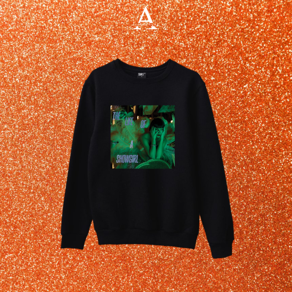 Producto - Buzo It's Rapturous