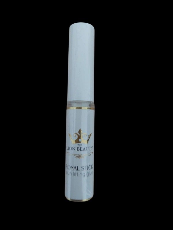 Producto - ADHESIVO ROYAL STICK THE LION BEAUTY - 5ML