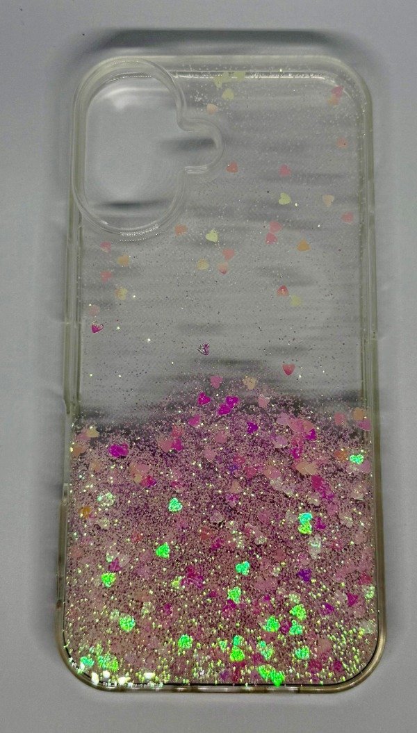Producto - Funda Iphone 16 Ros