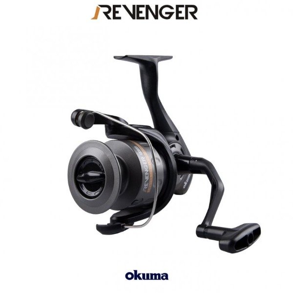 Producto - Okuma Revenger RV-65