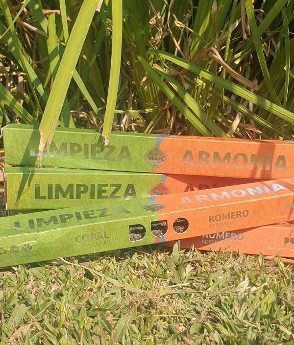 Producto - Limpieza- Armonia