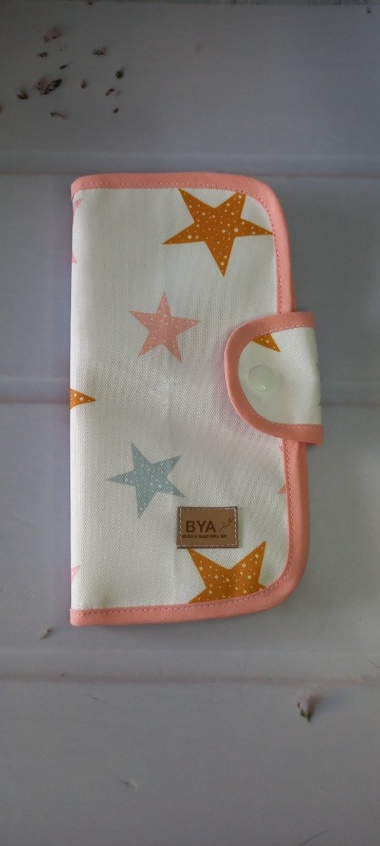 Producto - Porta Higiene Estrella