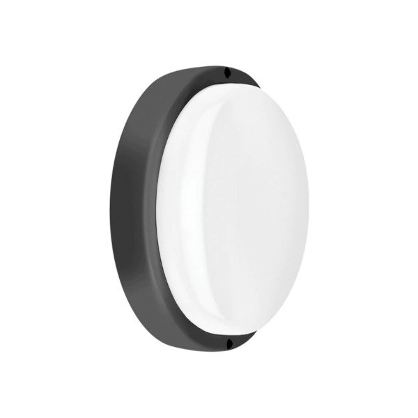 Producto - Tortuga Plafon Redondo Led 18 w Luz Fria Ideal Exterior