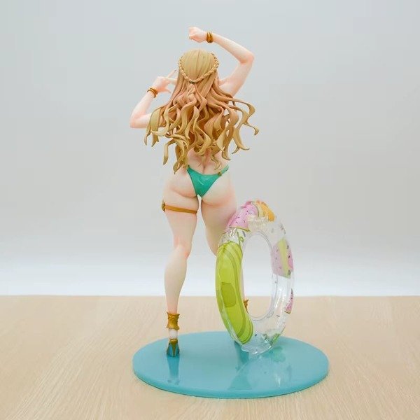 Producto - Cecil Ritual Bathing Suit Ver. - ELF VILLAGE (26cm) +18 - 3