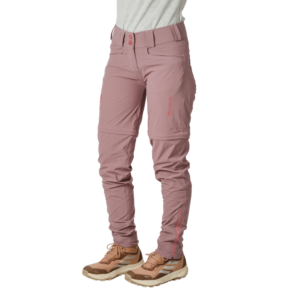 Producto - PANTALON BONETE DAMA MAKALU