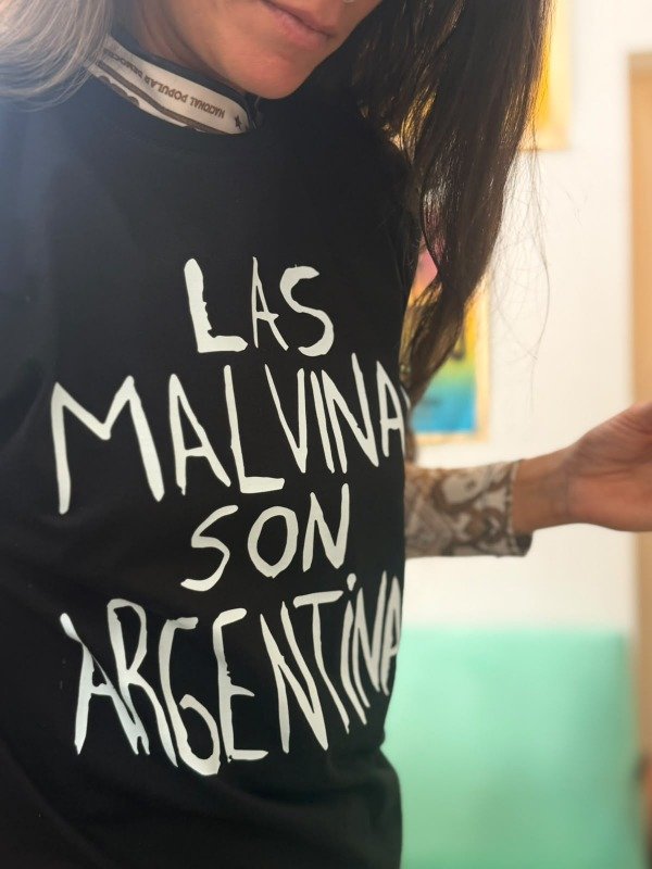 Producto - Remera Malvinas - Cadena Nacional - 9