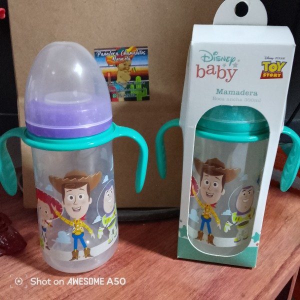 Producto - Toy story