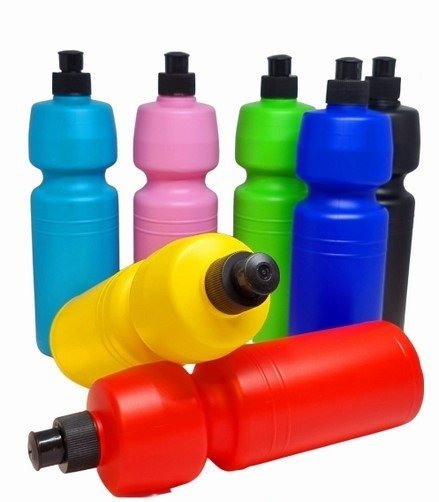 Producto - BOTELLA DEPORTIVA 500ML (ELEGIR PRODUCTO)