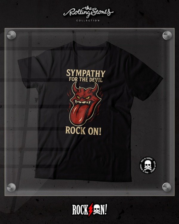 Producto - Sympathy for the Devil