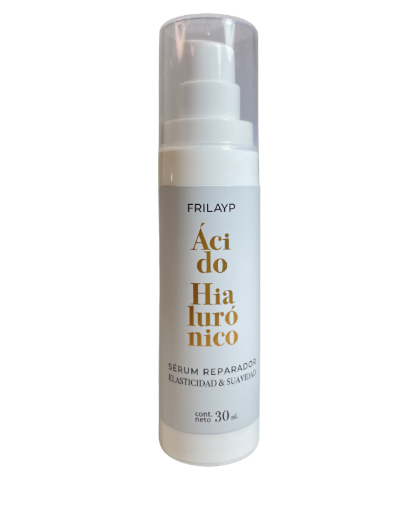 Producto - SÉRUM AC. HIALURÓNICO FRILAYP