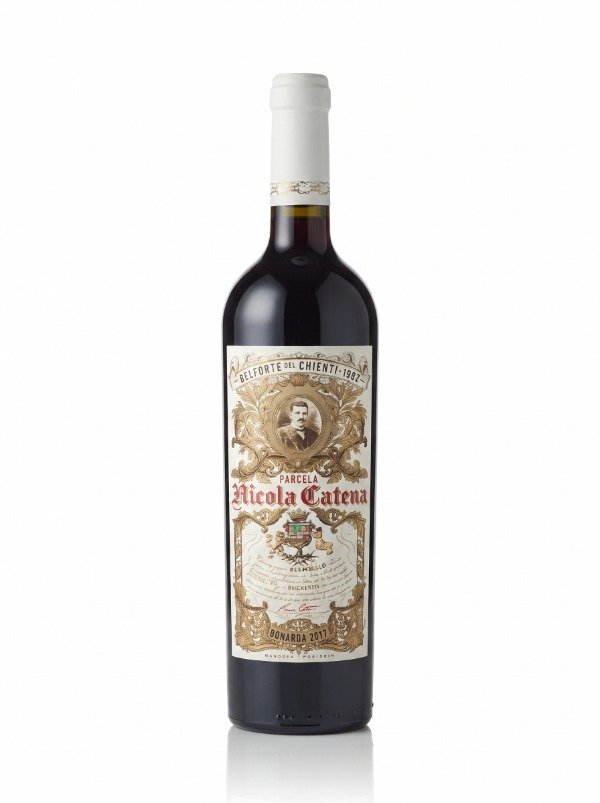 Producto - Nicola Catena Bonarda 750ml
