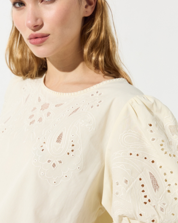Producto - Blusa Fiore St.Marie