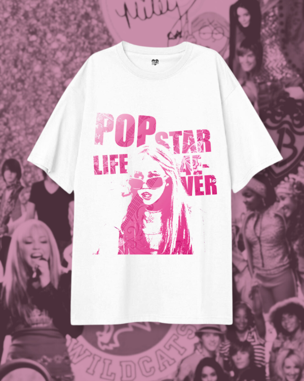 Producto - HM POPSTAR- oversize