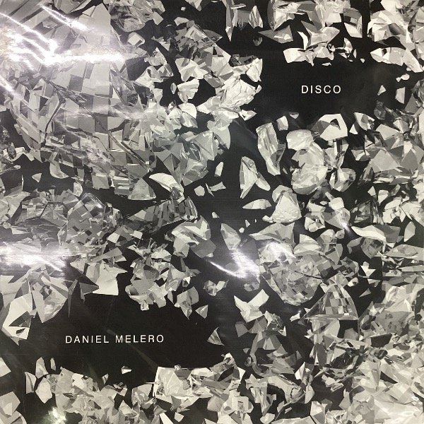 Producto - DANIEL MELERO Disco