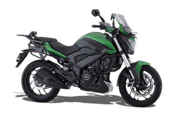 Producto - Control velocidad crucero Bajaj Dominar