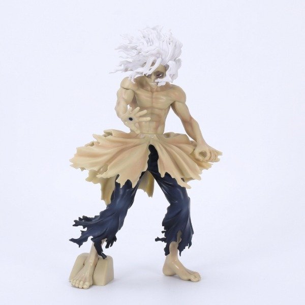 Producto - Tomura Shigaraki - MY HERO ACADEMIA (20cm) - 0