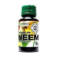 Producto - BioNeem 60ml Bioproyect