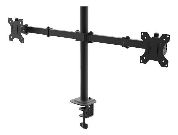 Producto - Soporte Brazo Monitor Netmak Doble