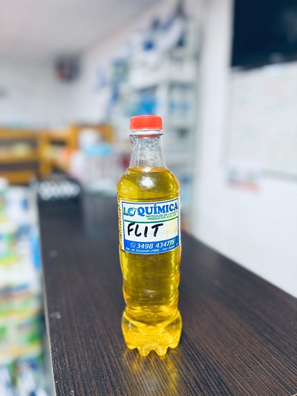 Producto - FLIT