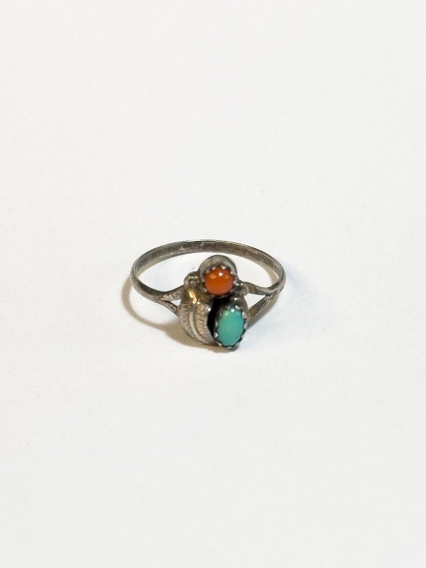 Producto - Anillo petite - 0