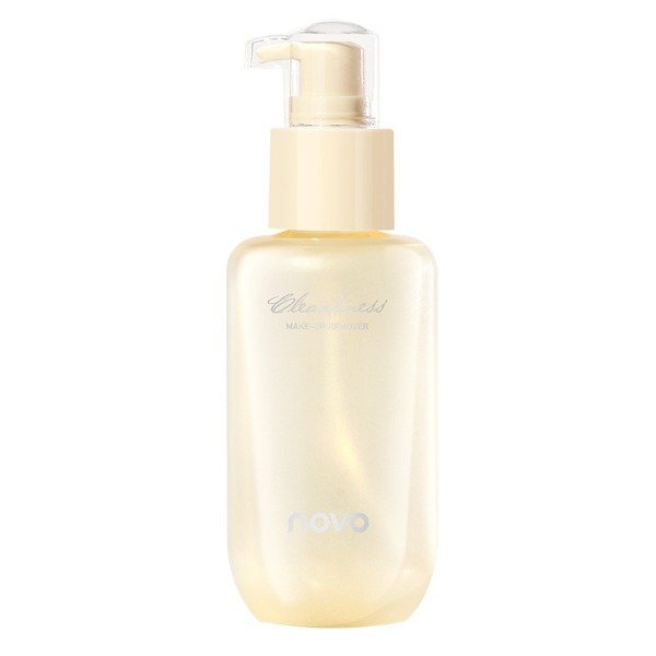 Producto - Novo Aceite Limpiador Essence Zero 160ml