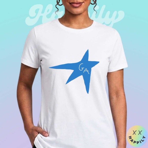 Producto - Remera Gracie Abrams #17 - 0