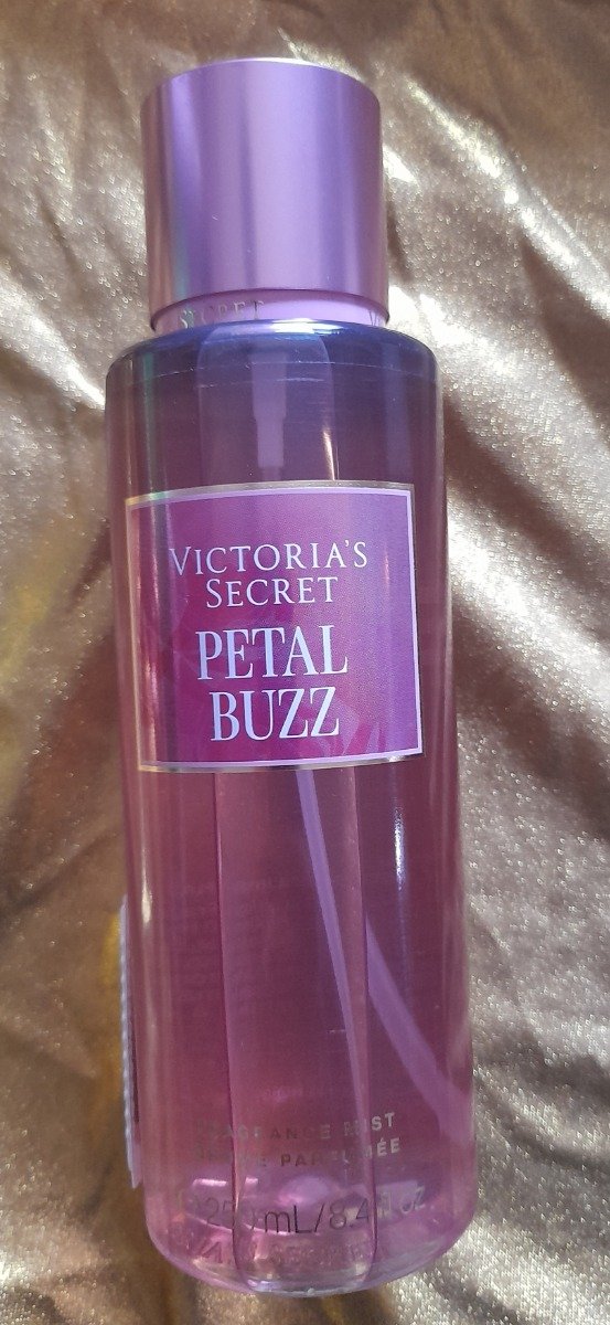 Producto - Body splash PETAL BUZZ
