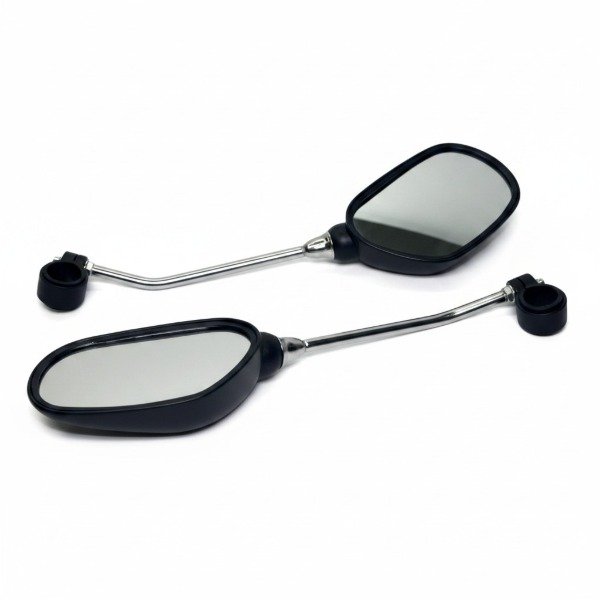 Producto - PAR DE ESPEJOS RETROVISOR P/ BICICLETA
