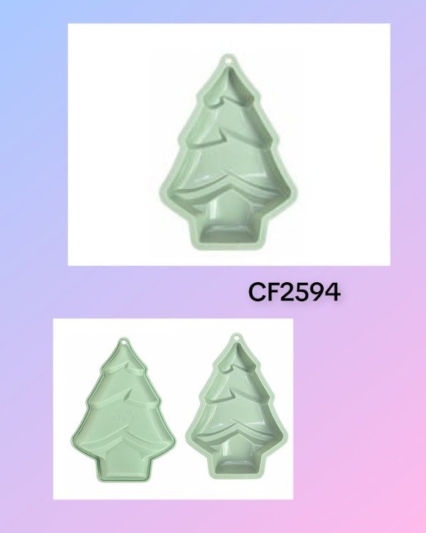Producto - ARBOL TORTERO - CF2594