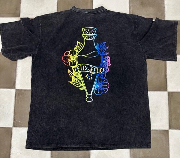 Producto - felix felicis n4